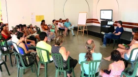 Atividade homenageia Caio Fernando Abreu no Sesc Taubaté