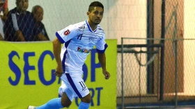 Futsal Taubaté inicia disputa do mata-mata na Liga Paulista
