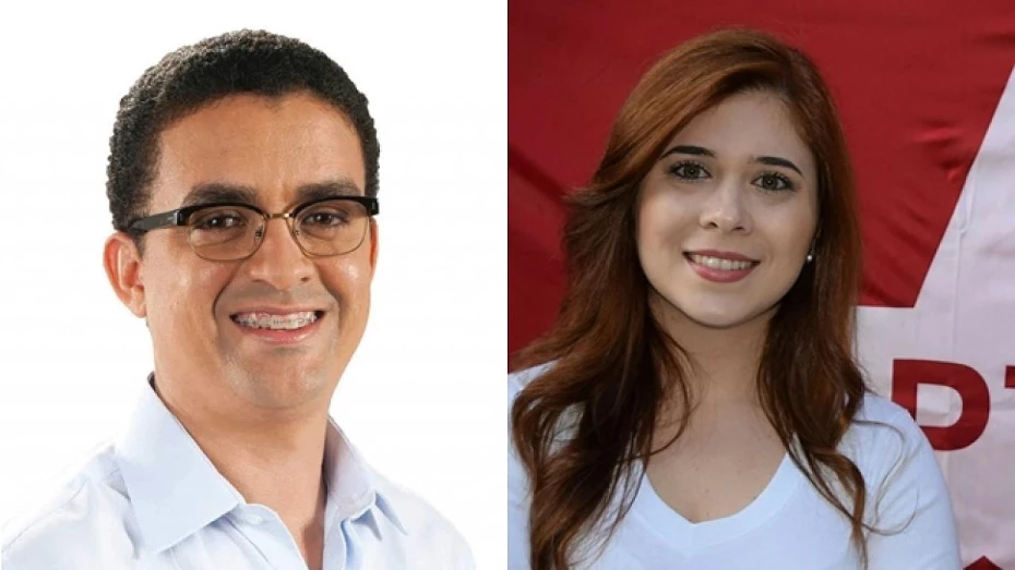 Isaac do Carmo e Julia Martin disputam prévias do PT para Prefeitura