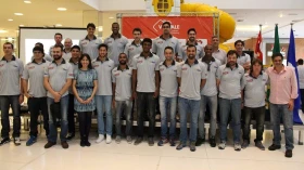“Renovado”, Vôlei Taubaté apresenta elenco para temporada 2016/2017