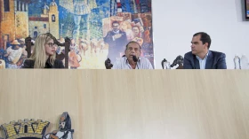 Dolores Piño falta à audiência sobre mudanças viárias