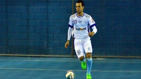 Futsal Taubaté empata com Pompeia e decide vaga em casa