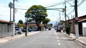 Vereador sugere mudança no nome das principais vias de Quiririm