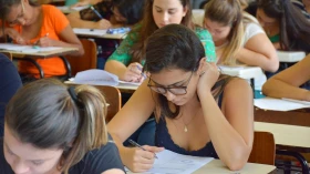 Inscrições para vestibular da Unitau terminam sexta-feira