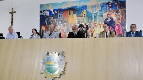 Audiência tem proposta de ampliação da atividade delegada e nova DP