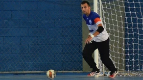 Futsal Taubaté aposta no ginásio da Vila Aparecida para avançar na Liga