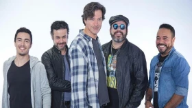 The Portinaris é destaque na segunda semana do Rock Rio Paraíba