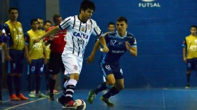 Futsal Taubaté leva virada do Corinthians e se complica na Liga Paulista