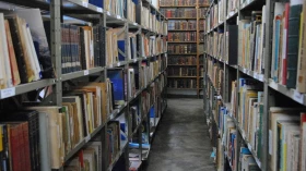 Levantamento revela hábitos de leitura de universitários da Unitau
