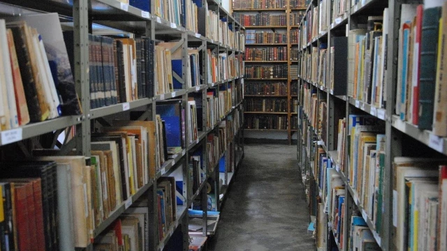 Levantamento revela hábitos de leitura de universitários da Unitau