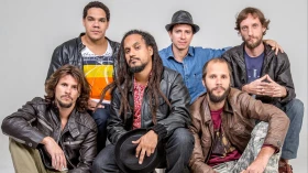Ponto de Equilíbrio lança novo CD em Taubaté