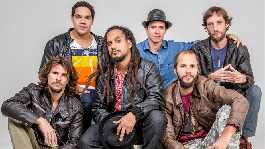 Ponto de Equilíbrio lança novo CD em Taubaté