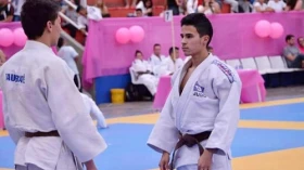 Alunos conciliam faculdade com os esportes que amam