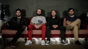 Banda de indie rock se apresenta no Rock Rio Paraíba