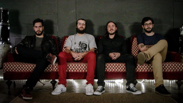 Banda de indie rock se apresenta no Rock Rio Paraíba