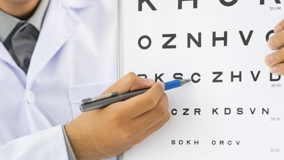 Shopping realiza ação solidária com exames oftalmológicos