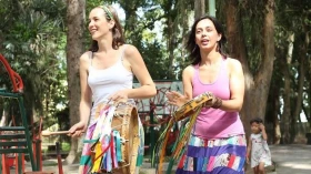Sábado reúne atividades culturais no Sesc