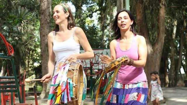 Sábado reúne atividades culturais no Sesc