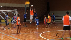 Esportes ausentes do Rio 2016 são destaque no Sesc