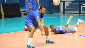 Vôlei Taubaté enfrenta Seleção do Canadá