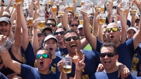 Inscrições para 2º edição da Beer Run estão abertas