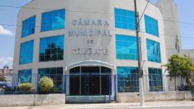 Câmara aprova projeto que parcela dívida da cidade com Sabesp