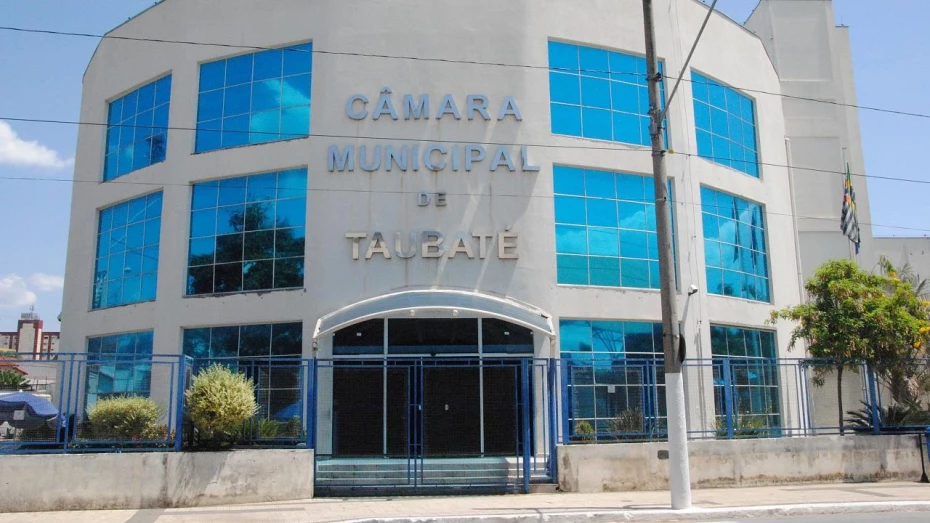 Câmara aprova projeto que parcela dívida da cidade com Sabesp Câmara aprova projeto que parcela dívida da cidade com Sabesp