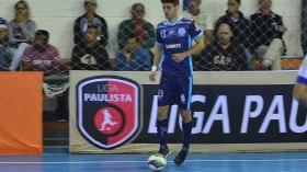 Futsal Taubaté encara Guaratingueta nos Jogos Regionais Futsal Taubaté encara Guaratingueta nos Jogos Regionais