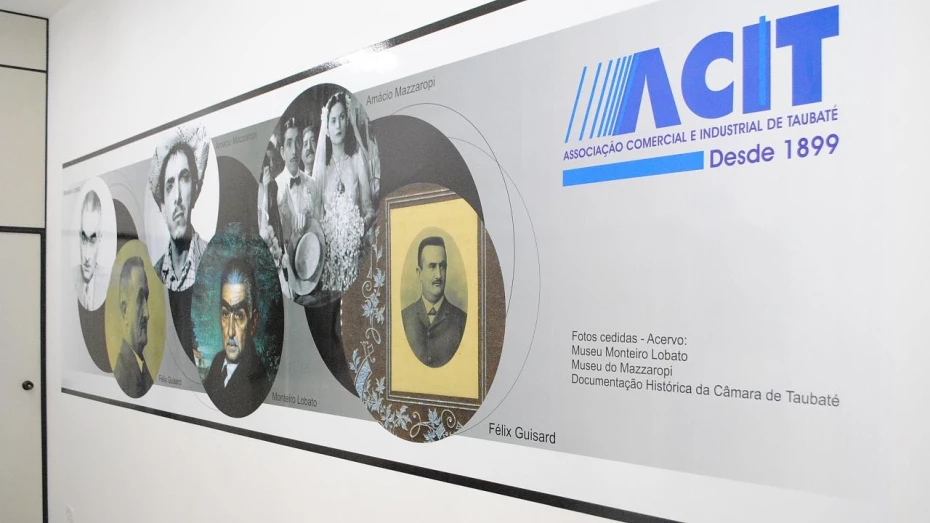 Estão abertas as inscrições para curso na ACIT Estão abertas as inscrições para curso na ACIT