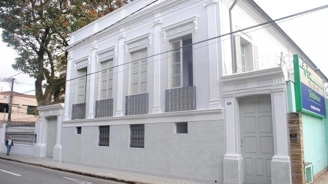 Projeto "Flores e Valores" realiza encontro 