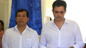 TSE mantem cassação de Prefeito Ortiz Jr e vice Edson Oliveira