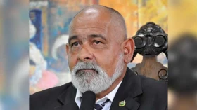 Paulo Miranda deve assumir Prefeitura