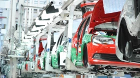 Volks antecipa folgas do PPE