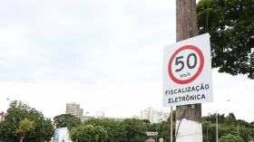 Confira rota de fiscalização dos radares móveis
