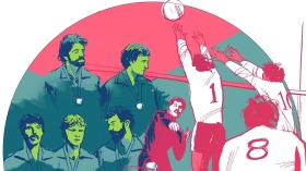 Sesc abre exposição “Campeões de Prata”