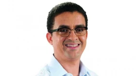 PT indica Isaac do Carmo como candidato à Prefeitura