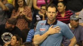 Vôlei Taubaté inicia temporada nesta quinta-feira
