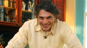 Via Vale recebe Chef Olivier Anquier