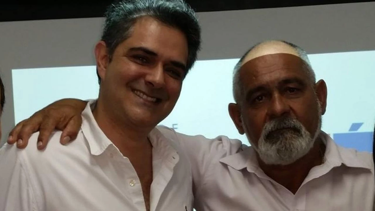 Paulo Miranda (PP) assume Prefeitura de Taubaté