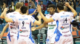 Vôlei: Taubaté perde final da Copa São Paulo para Sesi SP