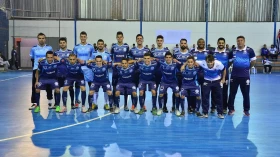 Futsal Taubaté conhece adversários da Copa Paulista