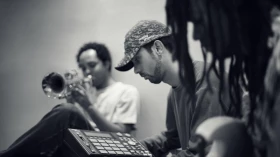 Festival Jazz & Blues apresenta Hip Hop à Bossa Nova Elétrica