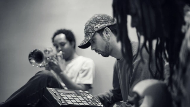 Festival Jazz & Blues apresenta Hip Hop à Bossa Nova Elétrica