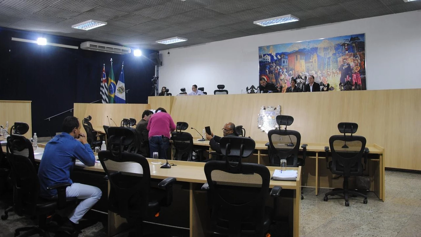 Cidade tem 389 candidatos para cargo de vereador