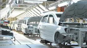 Volkswagen prorroga férias coletivas de 3 mil funcionários em Taubaté