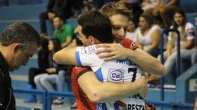 Vôlei Taubaté conhece tabela do Campeonato Paulista