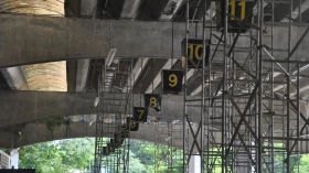 Prefeitura abre licitação e reforma da Rodoviária Nova deve acontecer