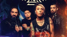 Luana Camarah é anunciada como nova vocalista da Banda Malta
