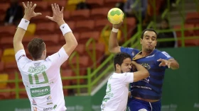 Reedição da última final marca estreia do Taubaté na Liga Nacional