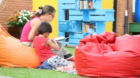 Jovens são público alvo de atividades no Sesc Taubaté